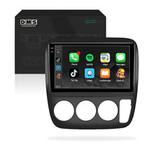 Honda CR-V RD (1997 - 2001) 9" 13.3" Android Radio – Wireless Apple CarPlay & Android Auto