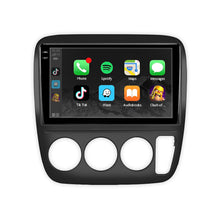 Honda CR-V RD (1997 - 2001) 9" 13.3" Android Radio – Wireless Apple CarPlay & Android Auto