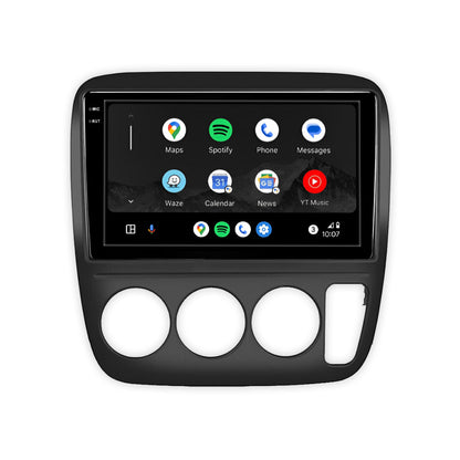 Honda CR-V RD (1997 - 2001) 9" 13.3" Android Radio – Wireless Apple CarPlay & Android Auto
