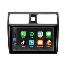 Suzuki Swift EZ (2003 - 2010) 10" 13.3" Android Radio – Wireless Apple CarPlay & Android Auto