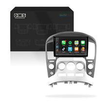 Hyundai H-1 TQ (2008 - 2015) 9" 13.3" Android Radio – Wireless Apple CarPlay & Android Auto