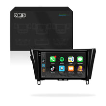 Nissan X-Trail T32 (2014 - 2022) 10" 13.3" Android Radio – Wireless Apple CarPlay & Android Auto