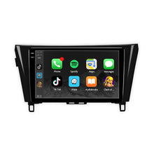 Nissan X-Trail T32 (2014 - 2022) 10" 13.3" Wireless Android 16 Head Unit for Apple CarPlay / Android Auto