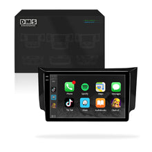Nissan Almera B17 (2013 - 2017) 10" 13.3" Android Radio – Wireless Apple CarPlay & Android Auto