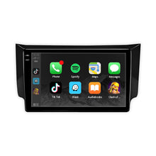 Nissan Almera B17 (2013 - 2017) 10" 13.3" Android Radio – Wireless Apple CarPlay & Android Auto