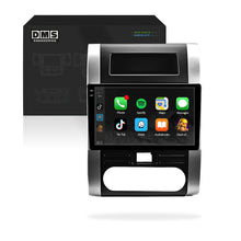 Nissan X-Trail T31 (2007 - 2015) 10.1" 13.3" Android Radio – Wireless Apple CarPlay & Android Auto