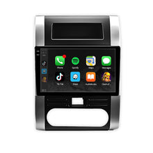 Nissan X-Trail T31 (2007 - 2015) 10.1" 13.3" Android Radio – Wireless Apple CarPlay & Android Auto