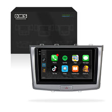 Haval H6 Coupe (2015 - 2018) 10" 13.3" Android Radio – Wireless Apple CarPlay & Android Auto