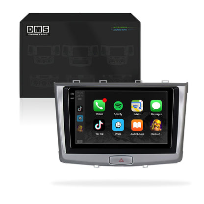 Haval H6 Coupe (2015 - 2018) 10" 13.3" Android Radio – Wireless Apple CarPlay & Android Auto
