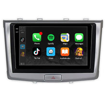 Haval H6 Coupe (2015 - 2018) 10" 13.3" Android Radio – Wireless Apple CarPlay & Android Auto