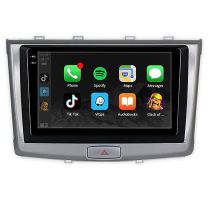 Haval H6 Coupe (2015 - 2018) 10" 13.3" Android Radio – Wireless Apple CarPlay & Android Auto