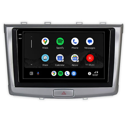 Haval H6 Coupe (2015 - 2018) 10" 13.3" Android Radio – Wireless Apple CarPlay & Android Auto