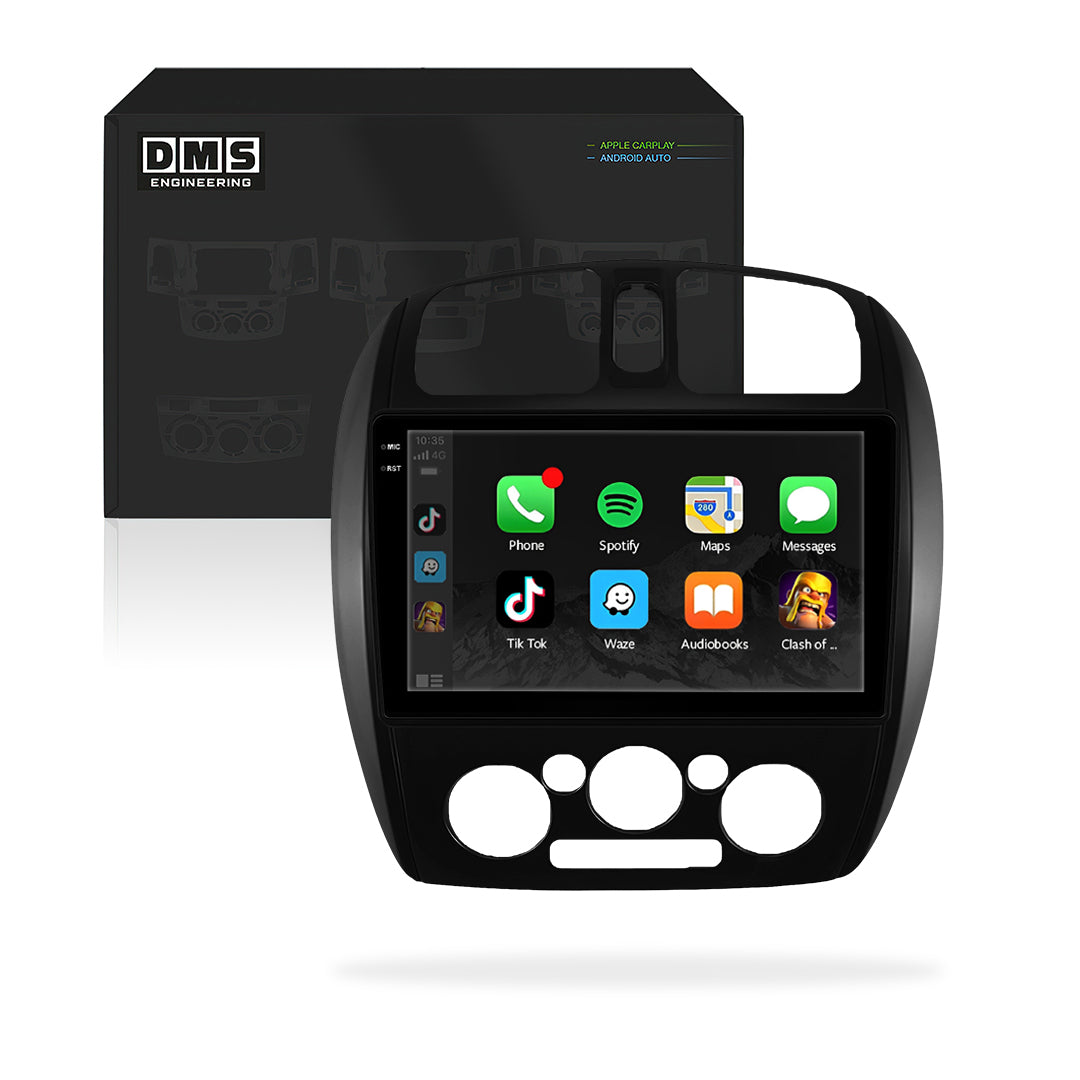 Mazda 323 BJ (1998 - 2003) 9" 13.3" Android Radio – Wireless Apple CarPlay & Android Auto