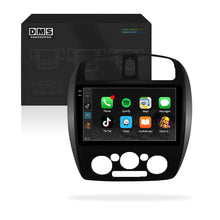 Mazda 323 BJ (1998 - 2003) 9" 13.3" Android Radio – Wireless Apple CarPlay & Android Auto