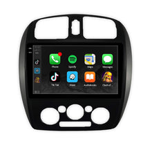 Mazda 323 BJ (1998 - 2003) 9" 13.3" Android Radio – Wireless Apple CarPlay & Android Auto