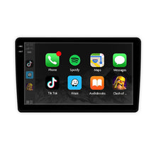 Fiat Ducato Series 2 / 4 / 6 / 7 (2006 - 2020) 9" 13.3" Android Radio – Wireless Apple CarPlay & Android Auto