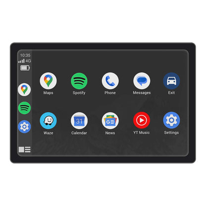 Fiat Ducato Series 2 / 4 / 6 / 7 (2006 - 2020) 9" 13.3" Android Radio – Wireless Apple CarPlay & Android Auto