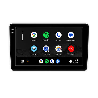 Fiat Ducato Series 2 / 4 / 6 / 7 (2006 - 2020) 9" 13.3" Android Radio – Wireless Apple CarPlay & Android Auto
