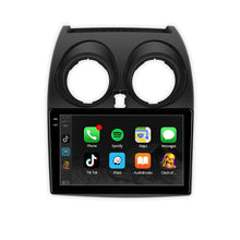 Nissan Qashqai J10 (2006 - 2013) 9" 13.3" Android Radio – Wireless Apple CarPlay & Android Auto