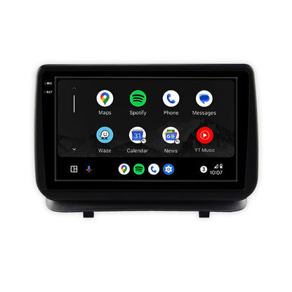 Mazda 2 DJ / DL (2014 - 2021) 9" 13.3" Android Radio – Wireless Apple CarPlay & Android Auto