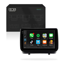 Mazda CX-3 DK (2015 - 2021) 9" 13.3" Android Radio – Wireless Apple CarPlay & Android Auto