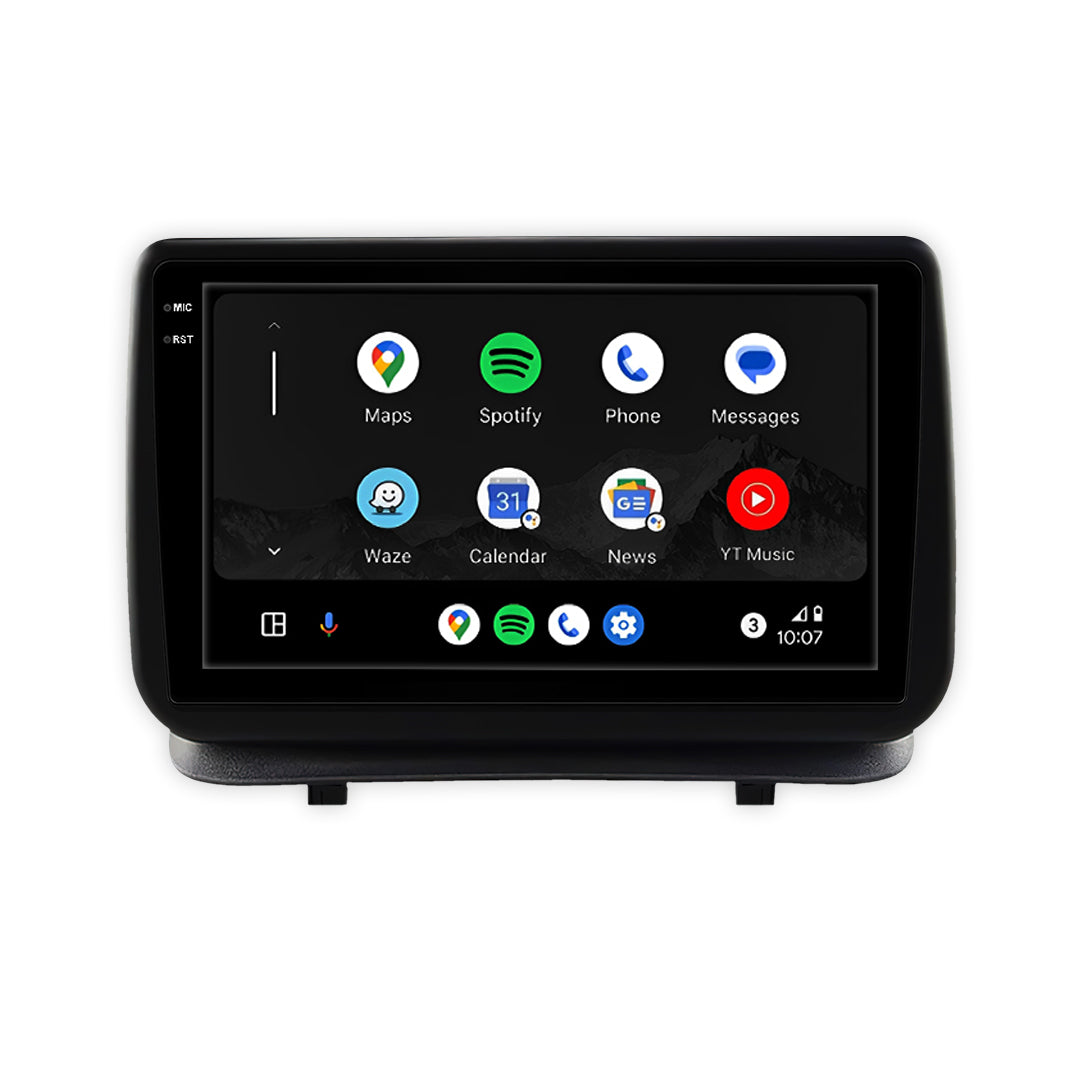 Mazda CX-3 DK (2015 - 2021) 9" 13.3" Android Radio – Wireless Apple CarPlay & Android Auto
