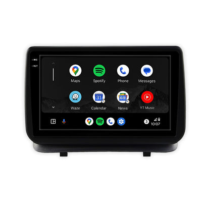 Mazda CX-3 DK (2015 - 2021) 9" 13.3" Android Radio – Wireless Apple CarPlay & Android Auto