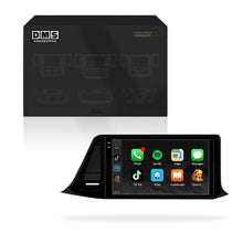 Toyota C-HR AX10 / AX50 (2016 - 2022) 9" 13.3" Android Radio – Wireless Apple CarPlay & Android Auto