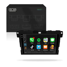 Mazda CX-7 ER (2008 - 2012) 9" 13.3" Android Radio – Wireless Apple CarPlay & Android Auto