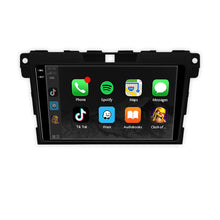 Mazda CX-7 ER (2008 - 2012) 9" 13.3" Android Radio – Wireless Apple CarPlay & Android Auto