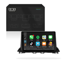 Mazda 3 BM (2013 - 2016) 9" 13.3" Android Radio – Wireless Apple CarPlay & Android Auto