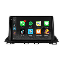 Mazda 3 BM (2013 - 2016) 9" 13.3" Android Radio – Wireless Apple CarPlay & Android Auto