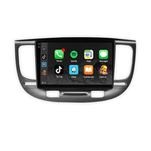 Kia Rio JB (2005 - 2011) 9" 13.3" Android Radio – Wireless Apple CarPlay & Android Auto