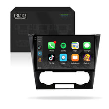Chevrolet Epica EP (2007 - 2011) 9" 13.3" Android Radio – Wireless Apple CarPlay & Android Auto