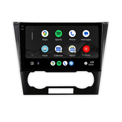 Chevrolet Epica EP (2007 - 2011) 9" 13.3" Android Radio – Wireless Apple CarPlay & Android Auto