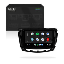 GWM Steed K2 / NBP (2016 - 2020) 9" 13.3" Wireless Android 16 Head Unit for Apple CarPlay / Android Auto