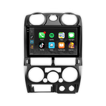 Isuzu D-Max RC (2007 - 2012) 9" 13.3" Android Radio – Wireless Apple CarPlay & Android Auto