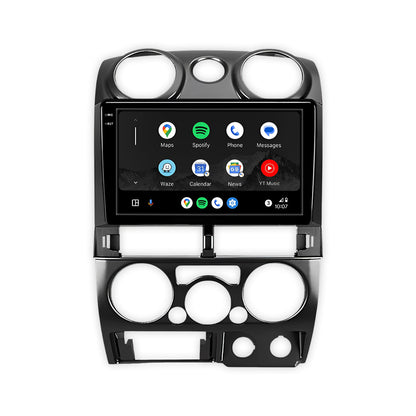 Isuzu D-Max RC (2007 - 2012) 9" 13.3" Android Radio – Wireless Apple CarPlay & Android Auto