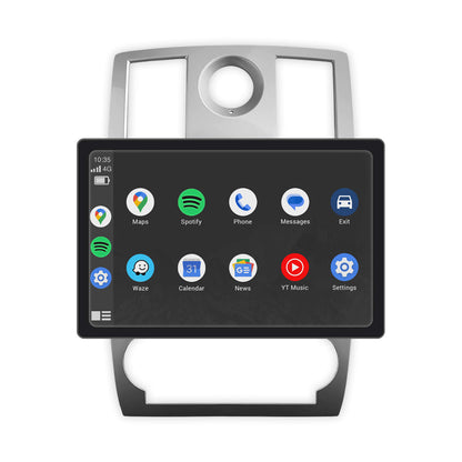 Chrysler 300C (2005 - 2011) 9" 13.3" Android Radio – Wireless Apple CarPlay & Android Auto
