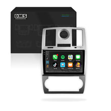 Chrysler 300C (2005 - 2011) 9" 13.3" Android Radio – Wireless Apple CarPlay & Android Auto