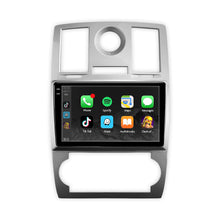 Chrysler 300C (2005 - 2011) 9" 13.3" Android Radio – Wireless Apple CarPlay & Android Auto