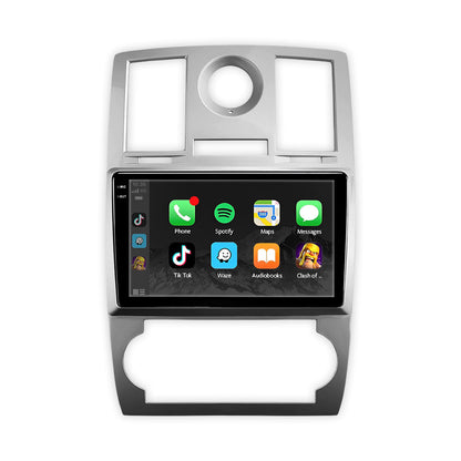 Chrysler 300C (2005 - 2011) 9" 13.3" Android Radio – Wireless Apple CarPlay & Android Auto