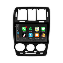 Hyundai Getz TB Series 1 / 2 / 3 (2002 - 2011) 9" 13.3" Android Radio – Wireless Apple CarPlay & Android Auto