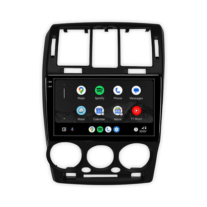Hyundai Getz TB Series 1 / 2 / 3 (2002 - 2011) 9" 13.3" Android Radio – Wireless Apple CarPlay & Android Auto