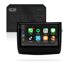 Toyota Prius XW20 (2003 - 2009) 9" 13.3" Android Radio – Wireless Apple CarPlay & Android Auto