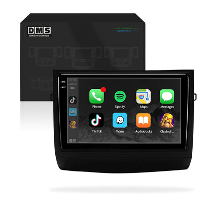 Toyota Prius XW20 (2003 - 2009) 9" 13.3" Android Radio – Wireless Apple CarPlay & Android Auto