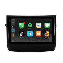 Toyota Prius XW20 (2003 - 2009) 9" 13.3" Android Radio – Wireless Apple CarPlay & Android Auto