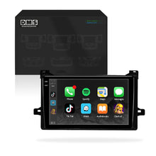 Toyota Prius XW50 (2016 - 2022) 9" 13.3" Android Radio – Wireless Apple CarPlay & Android Auto