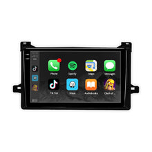 Toyota Prius XW50 (2016 - 2022) 9" 13.3" Android Radio – Wireless Apple CarPlay & Android Auto