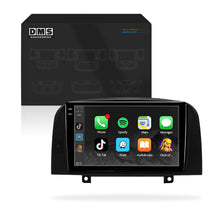 Hyundai Sonata NF (2006 - 2008) 9" 13.3" Android Radio – Wireless Apple CarPlay & Android Auto